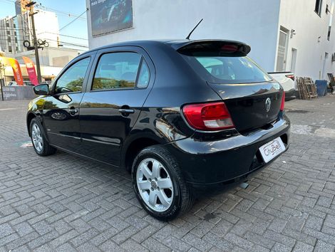 VolksWagen Gol (novo) 1.0 Mi Total Flex 8V 4p
