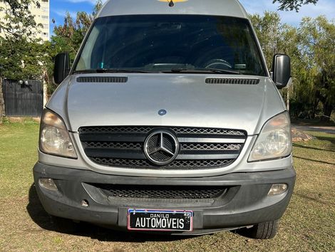 Mercedes Sprinter 515 VAN 2.2 Diesel
