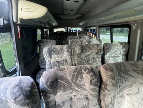 Mercedes Sprinter 515 VAN 2.2 Diesel