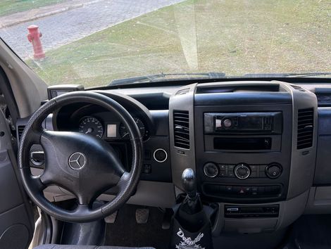 Mercedes Sprinter 515 VAN 2.2 Diesel
