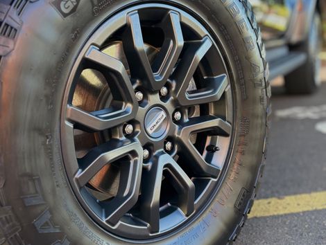 Ford Ranger Raptor 3.0 V6 Bi-Turbo 4WD AUT.