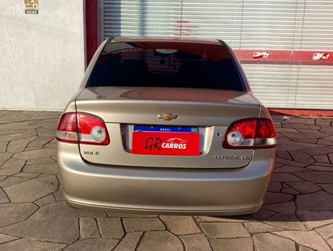 Chevrolet Classic Life/LS 1.0 VHC FlexP. 4p