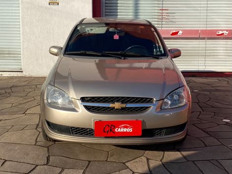 Chevrolet Classic Life/LS 1.0 VHC FlexP. 4p