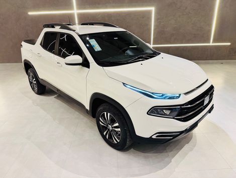 Fiat Toro Freedom 1.3 T270 4x2 Flex Aut.