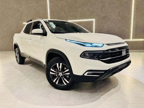 Fiat Toro Freedom 1.3 T270 4x2 Flex Aut.