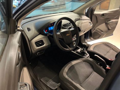 Chevrolet ONIX HATCH LT 1.0 8V FlexPower 5p Mec.