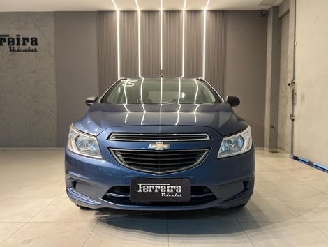 Chevrolet ONIX HATCH LT 1.0 8V FlexPower 5p Mec.