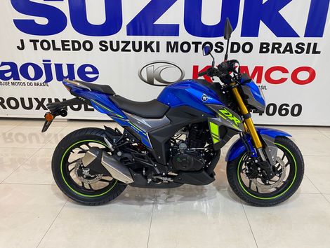 HAOJUE DR 160S