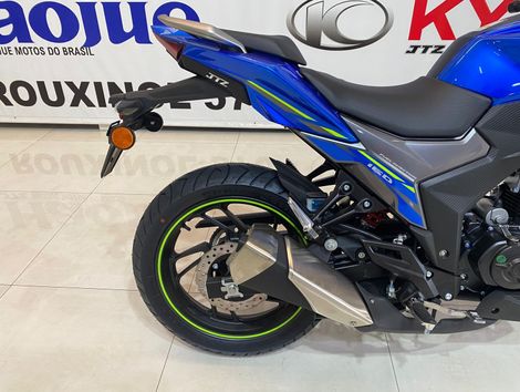 HAOJUE DR 160S