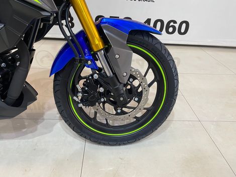 HAOJUE DR 160S