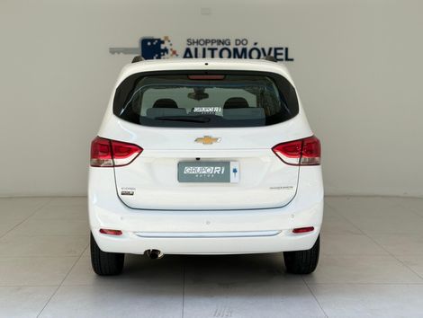 Chevrolet SPIN PREMIER 1.8 8V Econo.Flex 5p Aut.