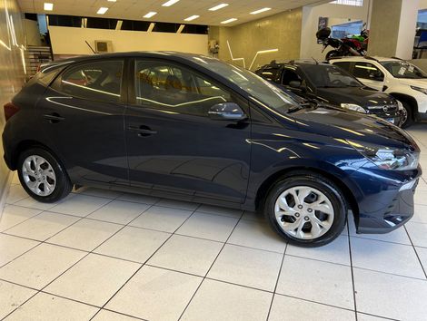 Hyundai HB20 Comfort Plus 1.0 Flex 12V Mec.