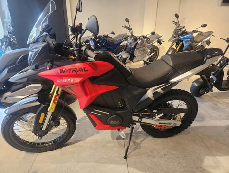  WTRAIL 4000W