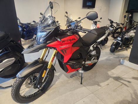  WTRAIL 4000W
