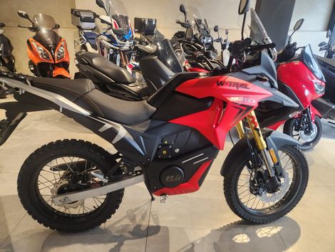  WTRAIL 4000W