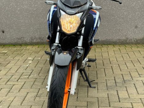 HONDA CB TWISTER/FLEXONE 250cc