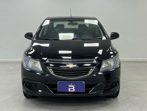 Chevrolet PRISMA Sed. LTZ 1.4 8V FlexPower 4p