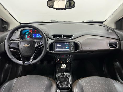 Chevrolet PRISMA Sed. LTZ 1.4 8V FlexPower 4p