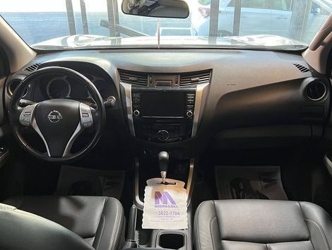 Nissan Frontier XE CD 4x4 2.3 Bi-TB Diesel Aut.
