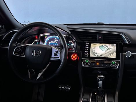Honda Civic Sedan TOURING 1.5 Turbo 16V Aut.4p