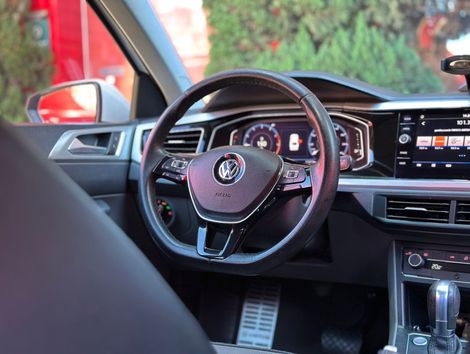 VolksWagen VIRTUS Highline 200 TSI 1.0 Flex 12V Aut