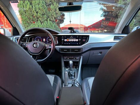 VolksWagen VIRTUS Highline 200 TSI 1.0 Flex 12V Aut