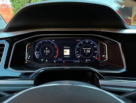 VolksWagen VIRTUS Highline 200 TSI 1.0 Flex 12V Aut
