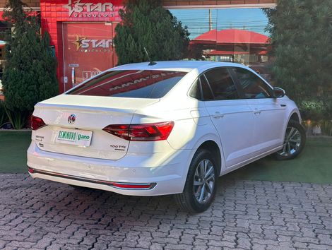 VolksWagen VIRTUS Highline 200 TSI 1.0 Flex 12V Aut