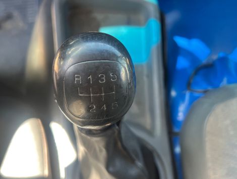 FORD CARGO 2423 E 6x2 Turbo 2p (diesel)(E5)