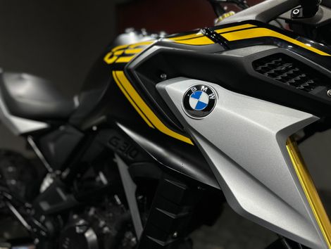 BMW G 310 GS