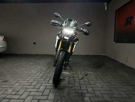 BMW G 310 GS