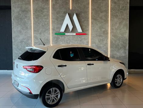 Fiat ARGO 1.0 6V Flex.