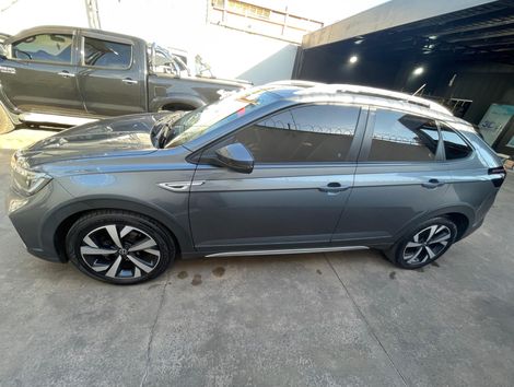 VolksWagen Nivus Highline 1.0 200 TSI Flex Aut.