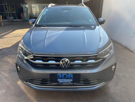 VolksWagen Nivus Highline 1.0 200 TSI Flex Aut.