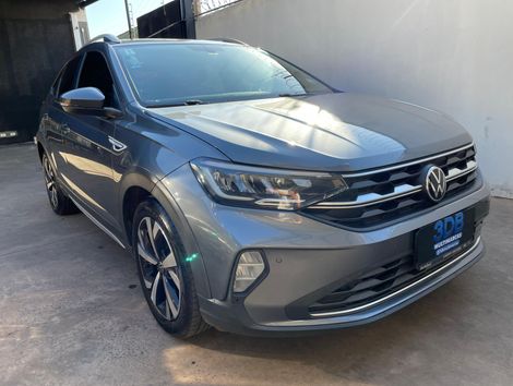 VolksWagen Nivus Highline 1.0 200 TSI Flex Aut.