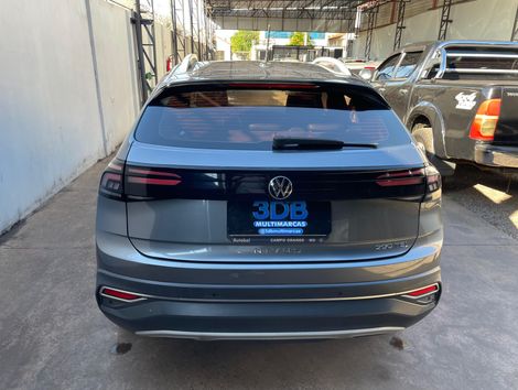 VolksWagen Nivus Highline 1.0 200 TSI Flex Aut.