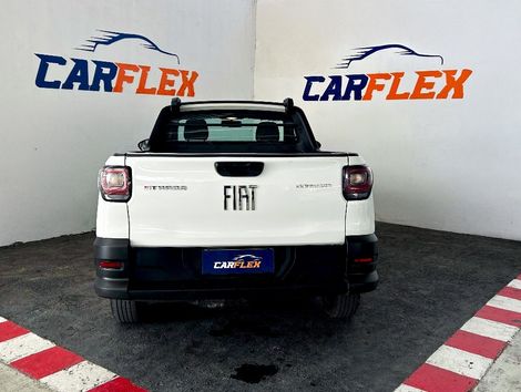 Fiat Strada Endurance 1.3 Flex 8V CS