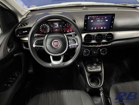 Fiat ARGO DRIVE GSR 1.3 8V Flex