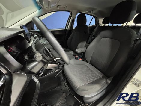 Fiat ARGO DRIVE GSR 1.3 8V Flex