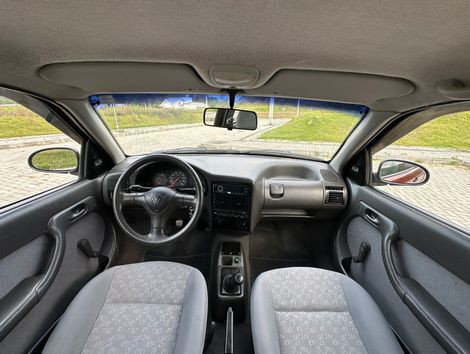 VolksWagen Parati C 1.6/ CL 1.6 Mi 2p e 4p