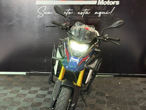 BMW G 310 GS