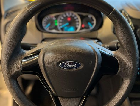 Ford Ka 1.5 SE/SE PLUS 16V Flex 5p