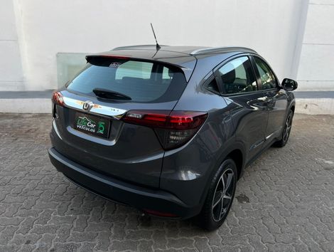 Honda HR-V EX 1.8 Flexone 16V 5p Aut.