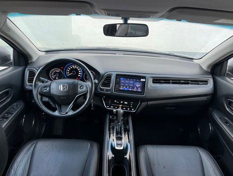 Honda HR-V EX 1.8 Flexone 16V 5p Aut.