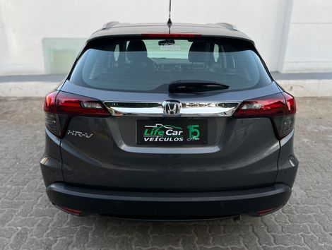 Honda HR-V EX 1.8 Flexone 16V 5p Aut.