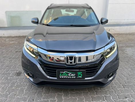 Honda HR-V EX 1.8 Flexone 16V 5p Aut.