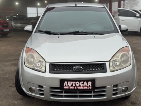 Ford Fiesta 1.6 8V Flex/Class 1.6 8V Flex 5p