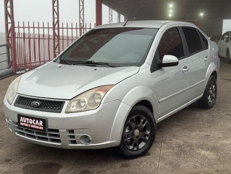 Ford Fiesta 1.6 8V Flex/Class 1.6 8V Flex 5p