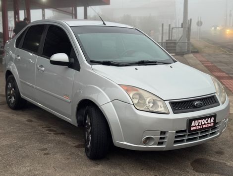 Ford Fiesta 1.6 8V Flex/Class 1.6 8V Flex 5p