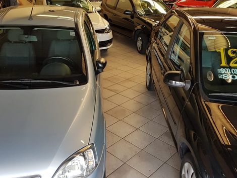 VolksWagen Saveiro 1.6 Mi/ 1.6 Mi Total Flex 8V